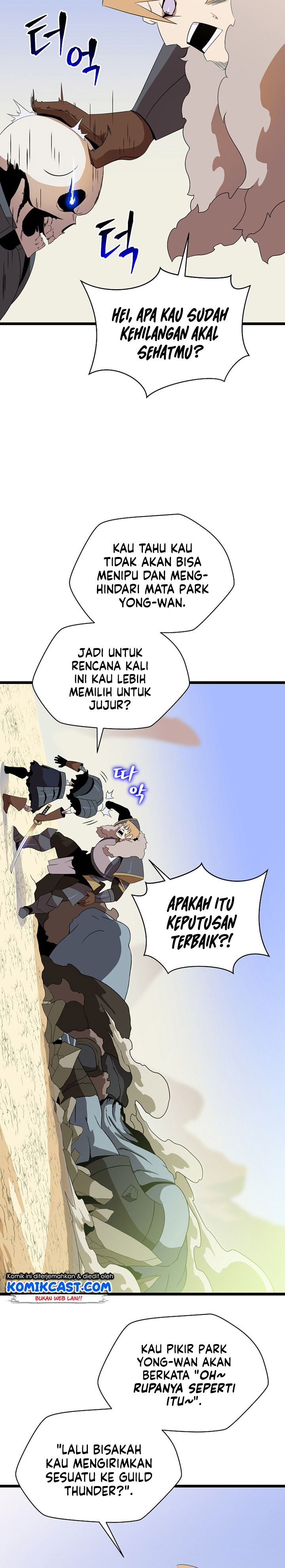 Dilarang COPAS - situs resmi www.mangacanblog.com - Komik kill the hero 086 - chapter 86 87 Indonesia kill the hero 086 - chapter 86 Terbaru 7|Baca Manga Komik Indonesia|Mangacan
