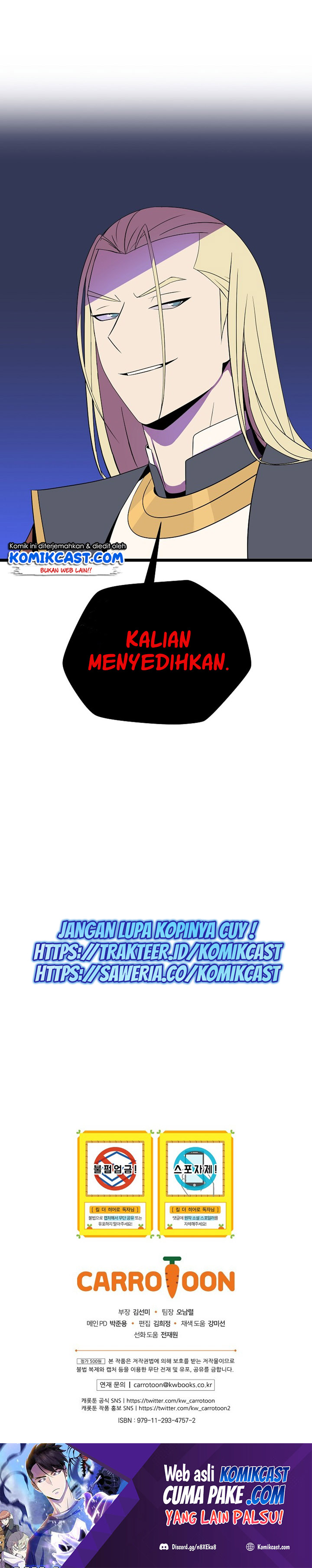 Dilarang COPAS - situs resmi www.mangacanblog.com - Komik kill the hero 086 - chapter 86 87 Indonesia kill the hero 086 - chapter 86 Terbaru 28|Baca Manga Komik Indonesia|Mangacan