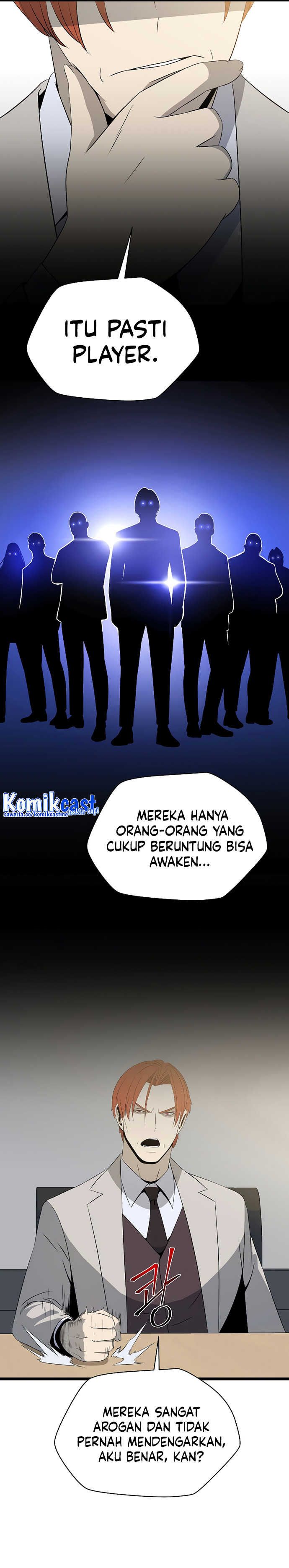 Dilarang COPAS - situs resmi www.mangacanblog.com - Komik kill the hero 119 - chapter 119 120 Indonesia kill the hero 119 - chapter 119 Terbaru 16|Baca Manga Komik Indonesia|Mangacan