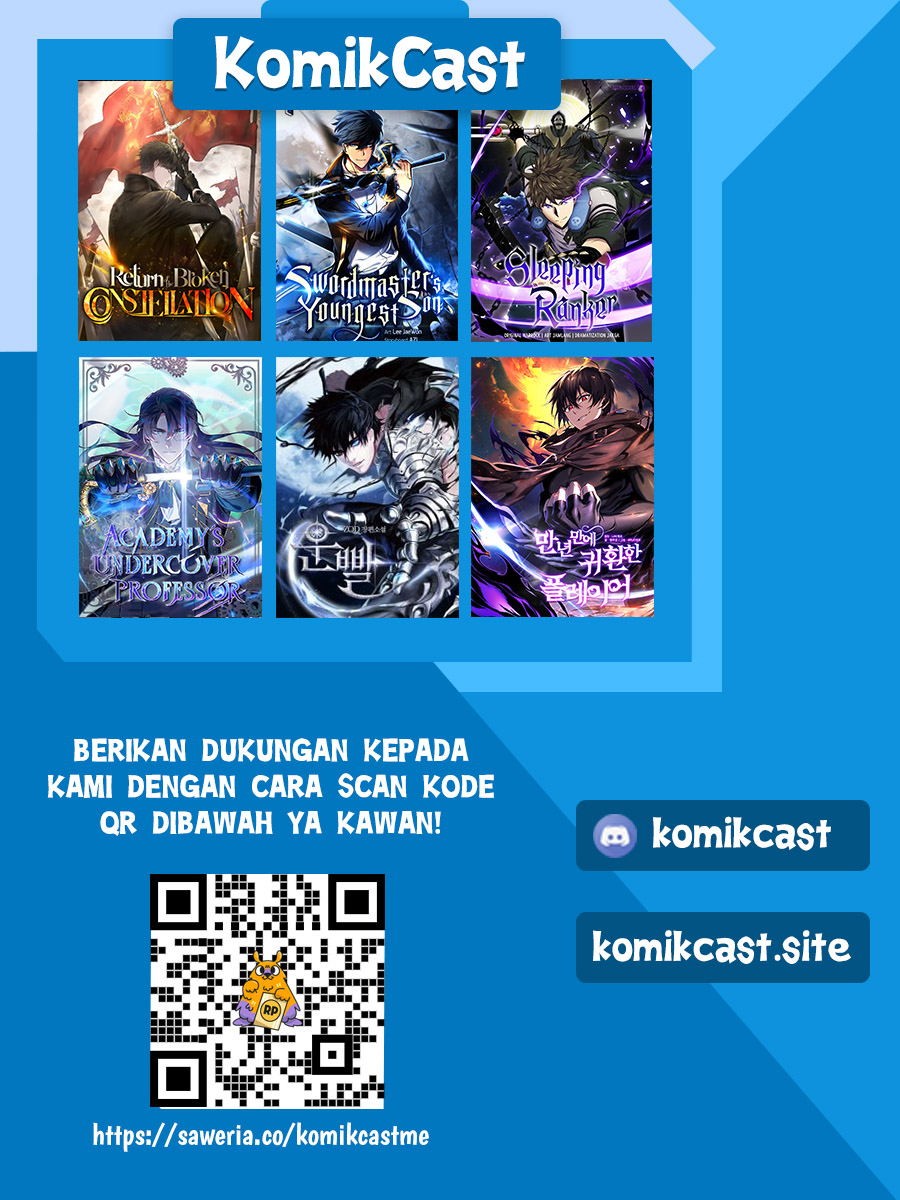 Dilarang COPAS - situs resmi www.mangacanblog.com - Komik kill the hero 120 - chapter 120 121 Indonesia kill the hero 120 - chapter 120 Terbaru 34|Baca Manga Komik Indonesia|Mangacan