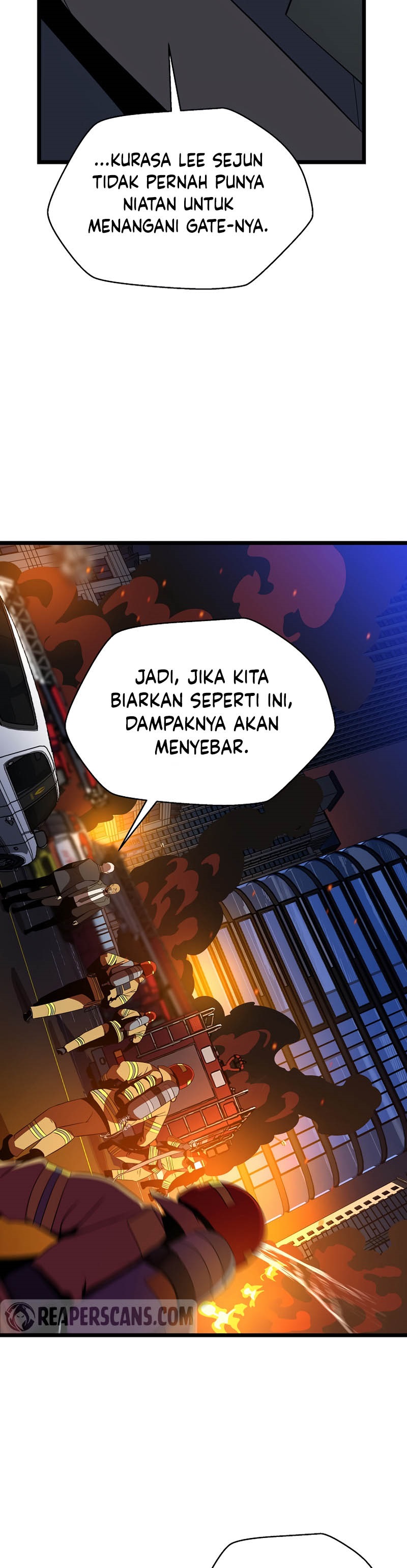 Dilarang COPAS - situs resmi www.mangacanblog.com - Komik kill the hero 122 - chapter 122 123 Indonesia kill the hero 122 - chapter 122 Terbaru 3|Baca Manga Komik Indonesia|Mangacan