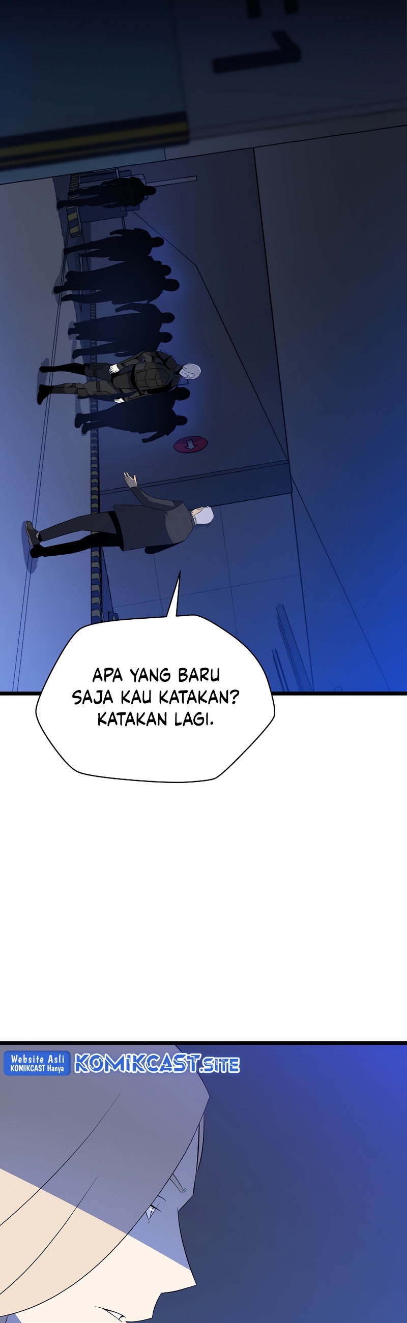 Dilarang COPAS - situs resmi www.mangacanblog.com - Komik kill the hero 122 - chapter 122 123 Indonesia kill the hero 122 - chapter 122 Terbaru 21|Baca Manga Komik Indonesia|Mangacan
