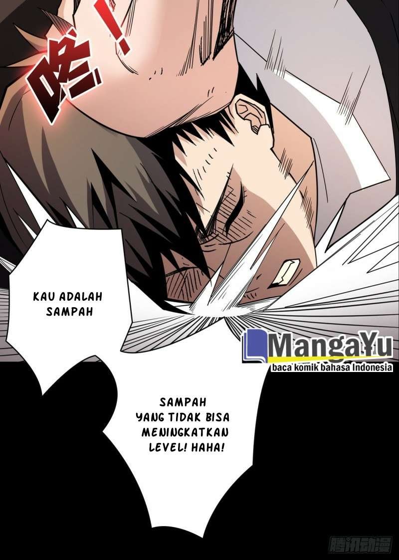 Dilarang COPAS - situs resmi www.mangacanblog.com - Komik king account at the start 000 - chapter 0 1 Indonesia king account at the start 000 - chapter 0 Terbaru 7|Baca Manga Komik Indonesia|Mangacan