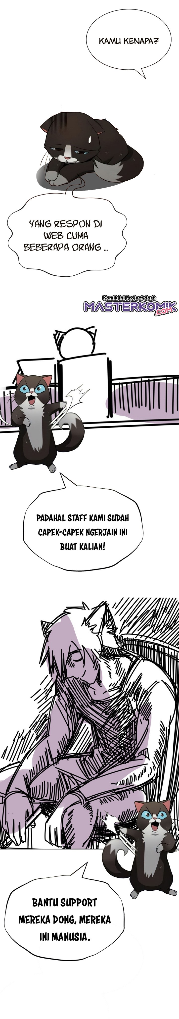 Dilarang COPAS - situs resmi www.mangacanblog.com - Komik king account at the start 091 - chapter 91 92 Indonesia king account at the start 091 - chapter 91 Terbaru 19|Baca Manga Komik Indonesia|Mangacan