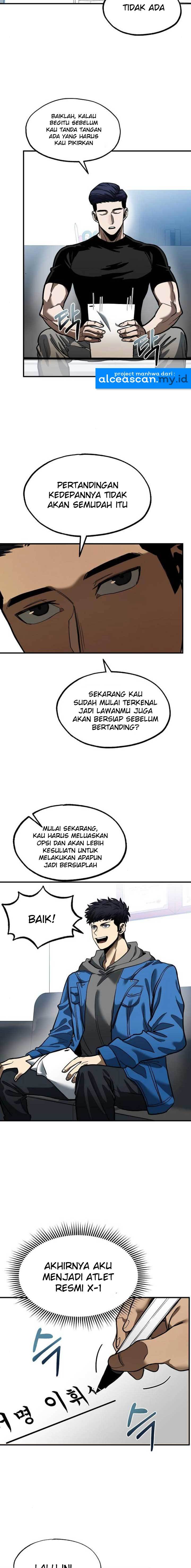 Dilarang COPAS - situs resmi www.mangacanblog.com - Komik king mma 019 - chapter 19 20 Indonesia king mma 019 - chapter 19 Terbaru 14|Baca Manga Komik Indonesia|Mangacan