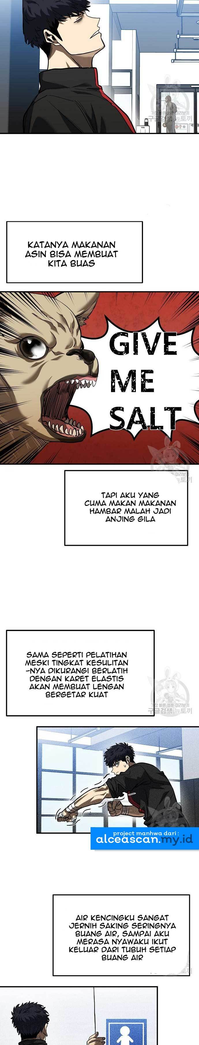Dilarang COPAS - situs resmi www.mangacanblog.com - Komik king mma 030 - chapter 30 31 Indonesia king mma 030 - chapter 30 Terbaru 13|Baca Manga Komik Indonesia|Mangacan