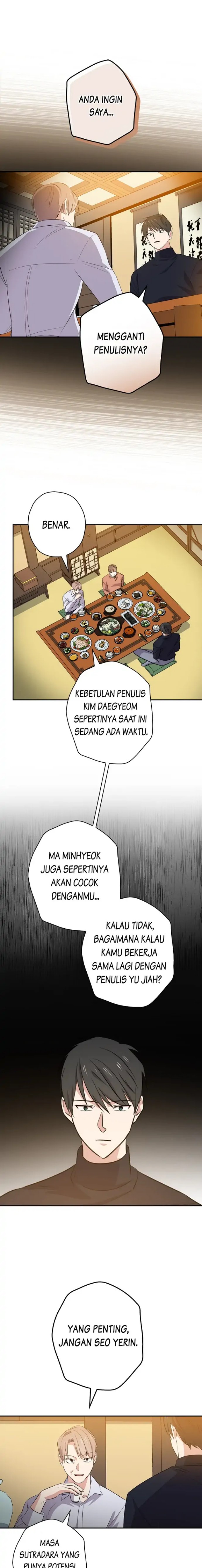 Dilarang COPAS - situs resmi www.mangacanblog.com - Komik king of drama 041 - chapter 41 42 Indonesia king of drama 041 - chapter 41 Terbaru 0|Baca Manga Komik Indonesia|Mangacan