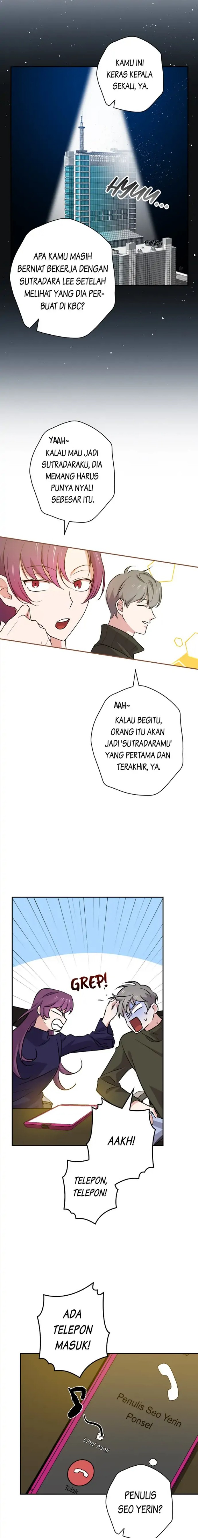 Dilarang COPAS - situs resmi www.mangacanblog.com - Komik king of drama 041 - chapter 41 42 Indonesia king of drama 041 - chapter 41 Terbaru 12|Baca Manga Komik Indonesia|Mangacan