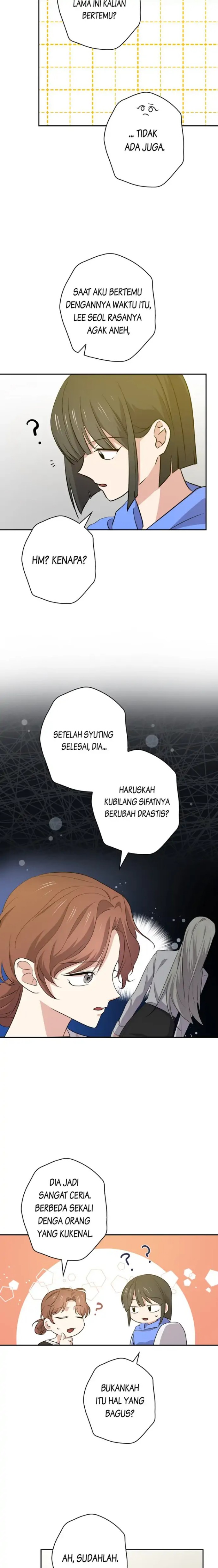 Dilarang COPAS - situs resmi www.mangacanblog.com - Komik king of drama 041 - chapter 41 42 Indonesia king of drama 041 - chapter 41 Terbaru 17|Baca Manga Komik Indonesia|Mangacan