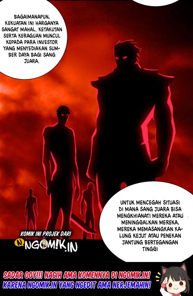 Dilarang COPAS - situs resmi www.mangacanblog.com - Komik king of apocalypse 067 - chapter 67 68 Indonesia king of apocalypse 067 - chapter 67 Terbaru 2|Baca Manga Komik Indonesia|Mangacan