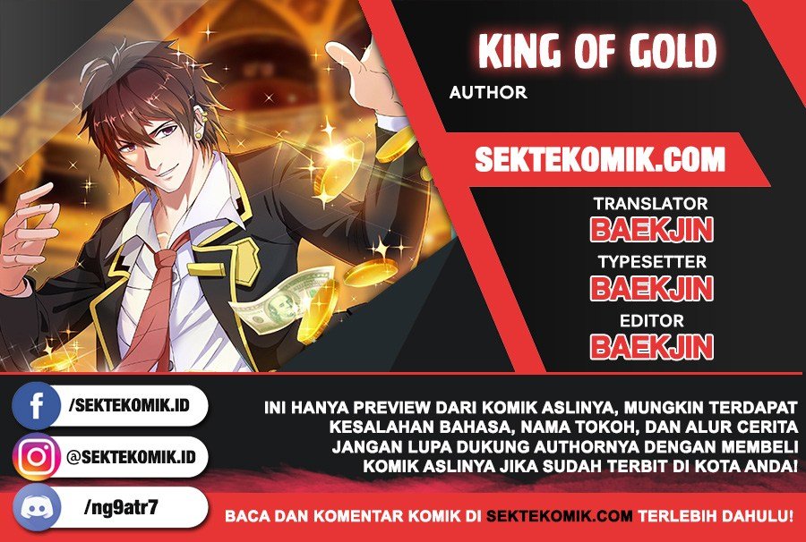 Dilarang COPAS - situs resmi www.mangacanblog.com - Komik king of gold 004 - chapter 4 5 Indonesia king of gold 004 - chapter 4 Terbaru 0|Baca Manga Komik Indonesia|Mangacan
