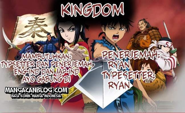 Dilarang COPAS - situs resmi www.mangacanblog.com - Komik kingdom 294 - chapter 294 295 Indonesia kingdom 294 - chapter 294 Terbaru 0|Baca Manga Komik Indonesia|Mangacan