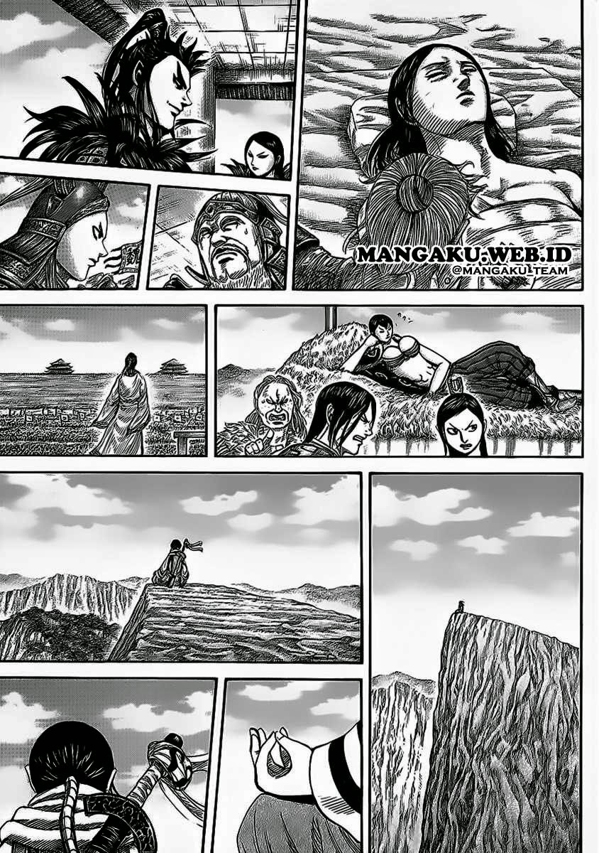 Dilarang COPAS - situs resmi www.mangacanblog.com - Komik kingdom 350 - chapter 350 351 Indonesia kingdom 350 - chapter 350 Terbaru 5|Baca Manga Komik Indonesia|Mangacan