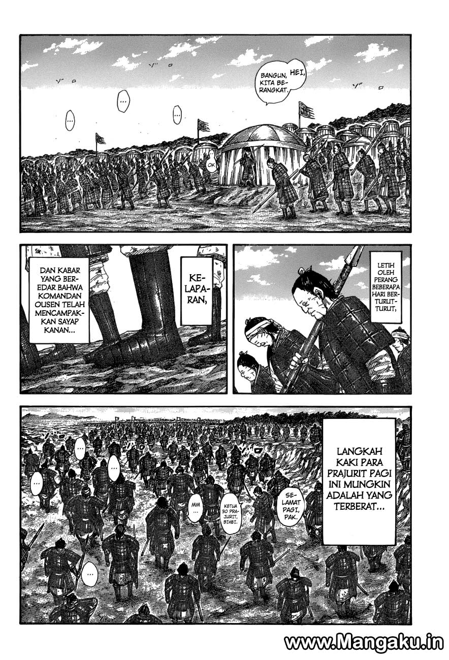 Dilarang COPAS - situs resmi www.mangacanblog.com - Komik kingdom 579 - chapter 579 580 Indonesia kingdom 579 - chapter 579 Terbaru 2|Baca Manga Komik Indonesia|Mangacan