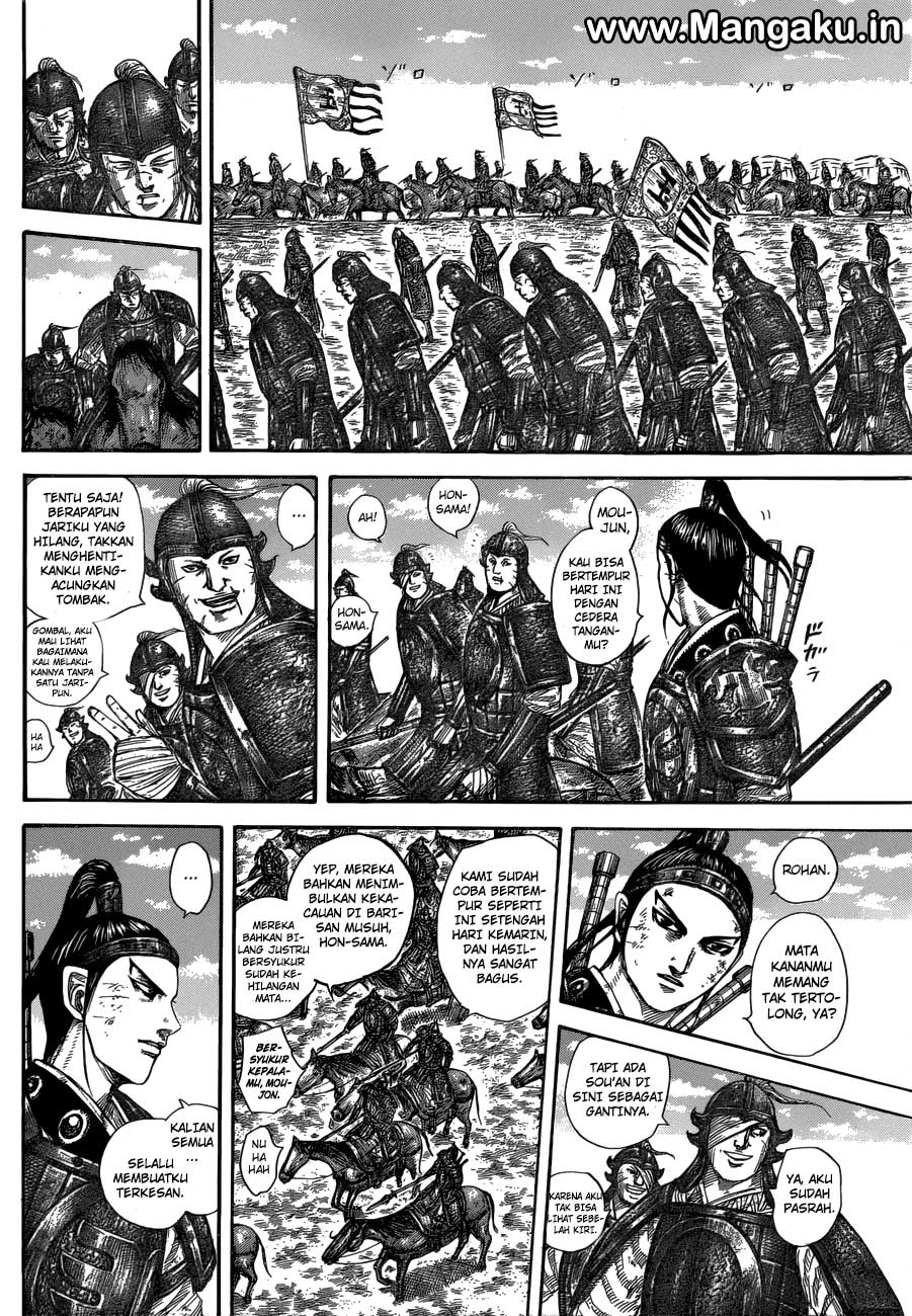 Dilarang COPAS - situs resmi www.mangacanblog.com - Komik kingdom 579 - chapter 579 580 Indonesia kingdom 579 - chapter 579 Terbaru 4|Baca Manga Komik Indonesia|Mangacan