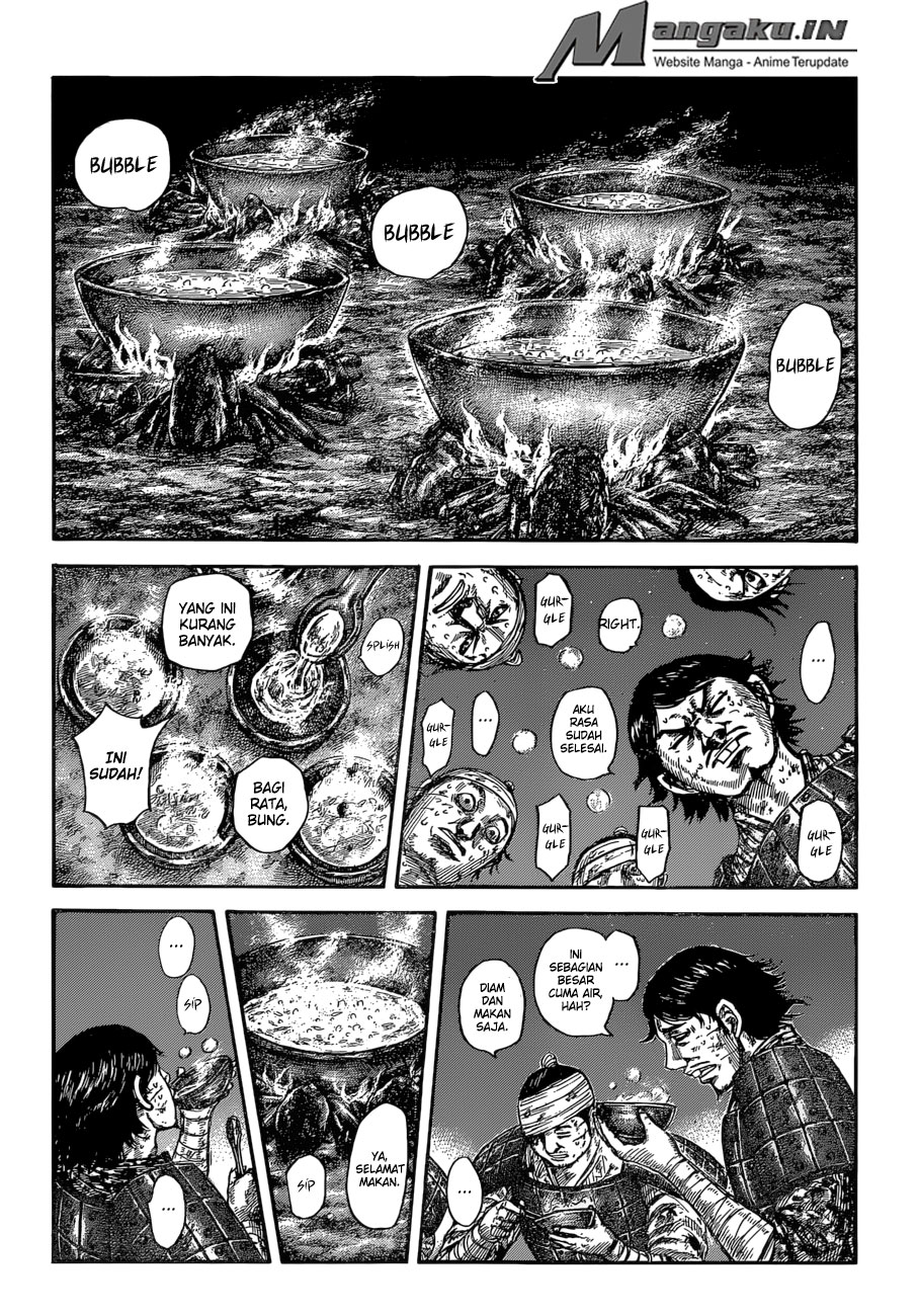 Dilarang COPAS - situs resmi www.mangacanblog.com - Komik kingdom 588 - chapter 588 589 Indonesia kingdom 588 - chapter 588 Terbaru 2|Baca Manga Komik Indonesia|Mangacan