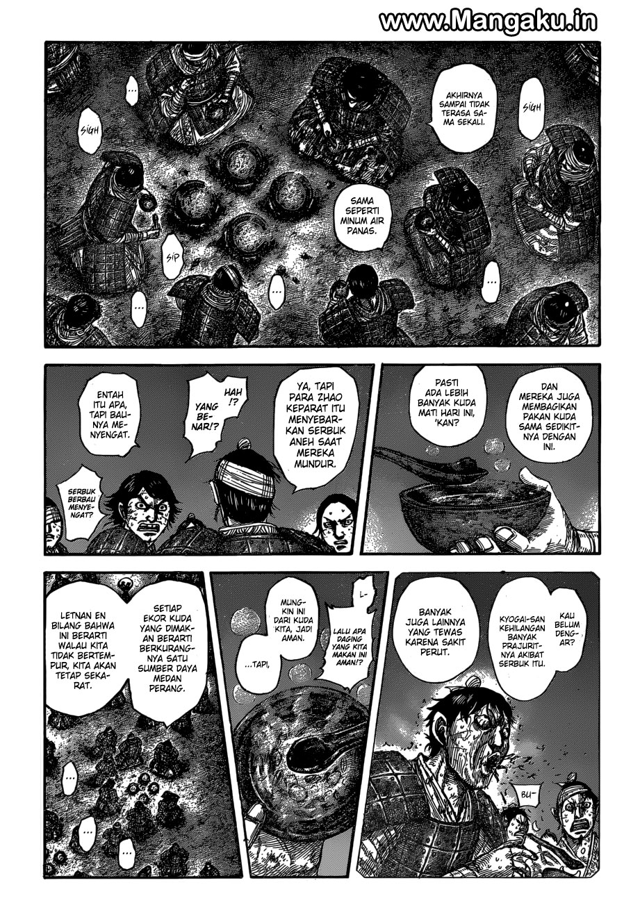 Dilarang COPAS - situs resmi www.mangacanblog.com - Komik kingdom 588 - chapter 588 589 Indonesia kingdom 588 - chapter 588 Terbaru 3|Baca Manga Komik Indonesia|Mangacan