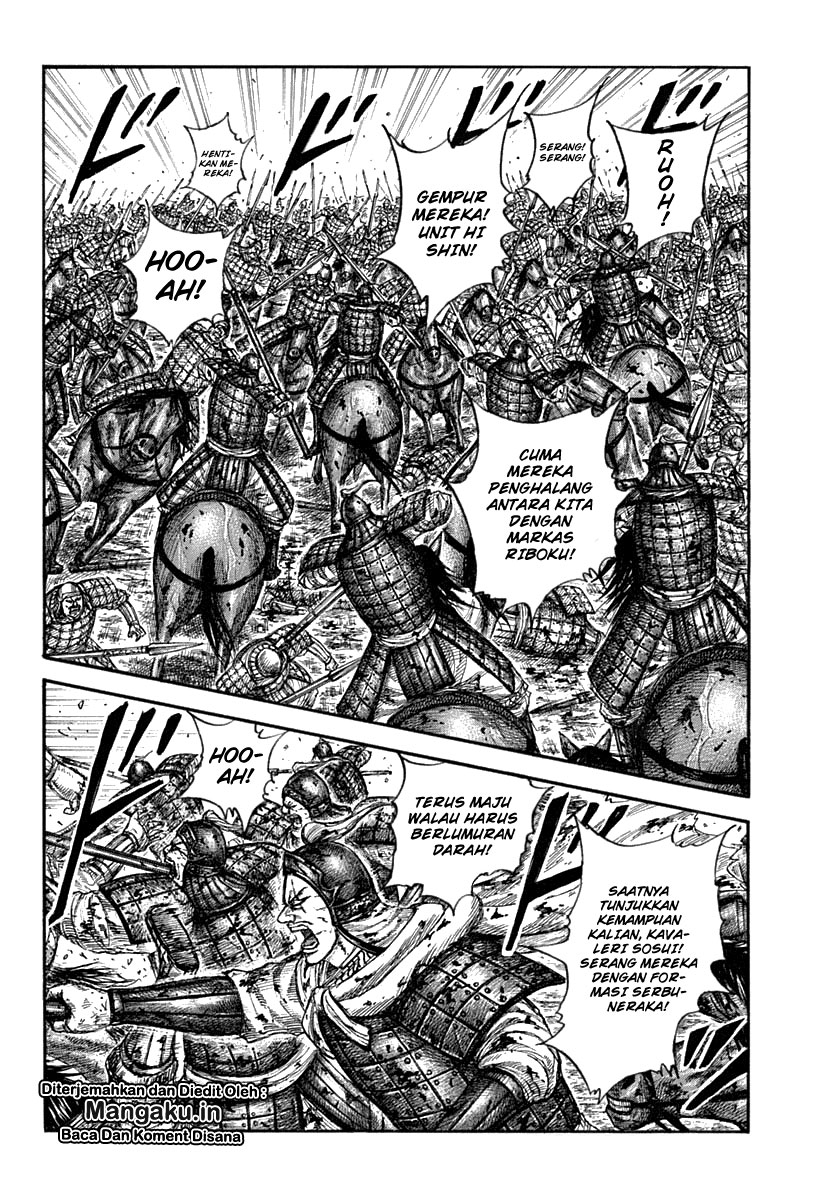Dilarang COPAS - situs resmi www.mangacanblog.com - Komik kingdom 619 - chapter 619 620 Indonesia kingdom 619 - chapter 619 Terbaru 8|Baca Manga Komik Indonesia|Mangacan