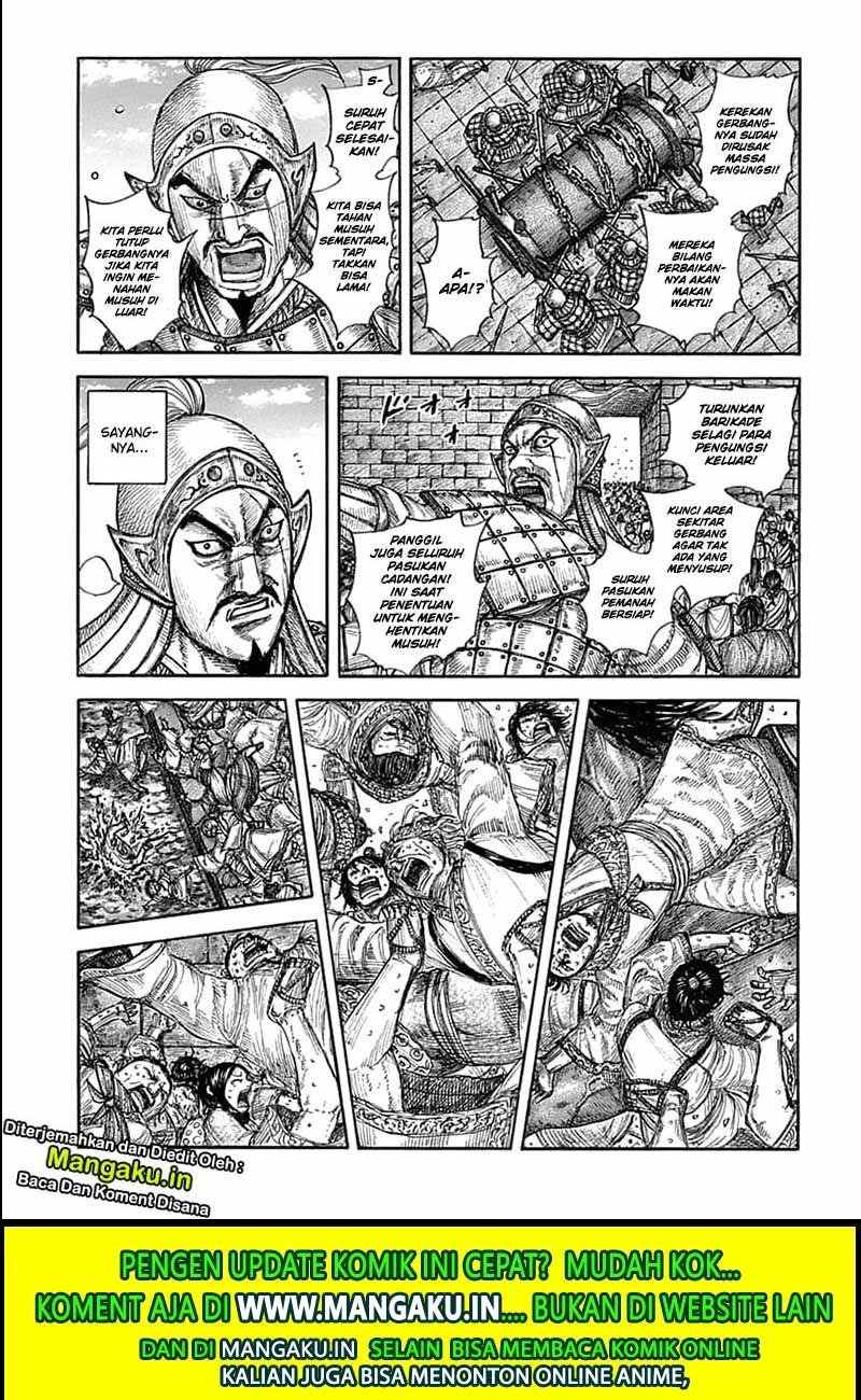 Dilarang COPAS - situs resmi www.mangacanblog.com - Komik kingdom 635 - chapter 635 636 Indonesia kingdom 635 - chapter 635 Terbaru 8|Baca Manga Komik Indonesia|Mangacan