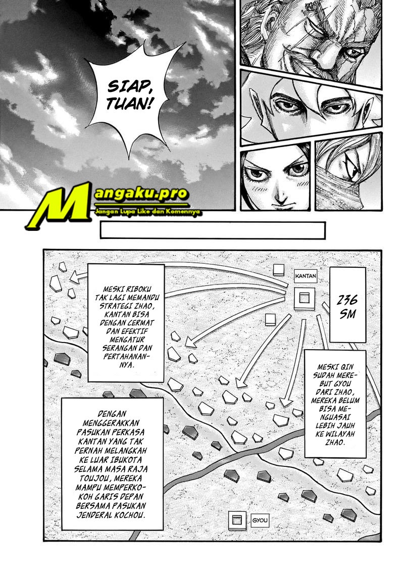 Dilarang COPAS - situs resmi www.mangacanblog.com - Komik kingdom 647 - chapter 647 648 Indonesia kingdom 647 - chapter 647 Terbaru 11|Baca Manga Komik Indonesia|Mangacan