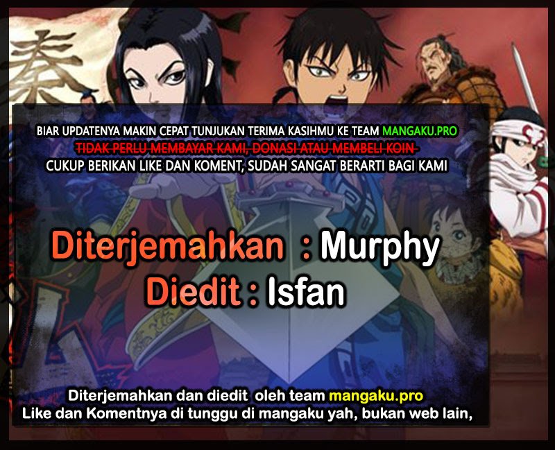 Dilarang COPAS - situs resmi www.mangacanblog.com - Komik kingdom 658 - chapter 658 659 Indonesia kingdom 658 - chapter 658 Terbaru 0|Baca Manga Komik Indonesia|Mangacan