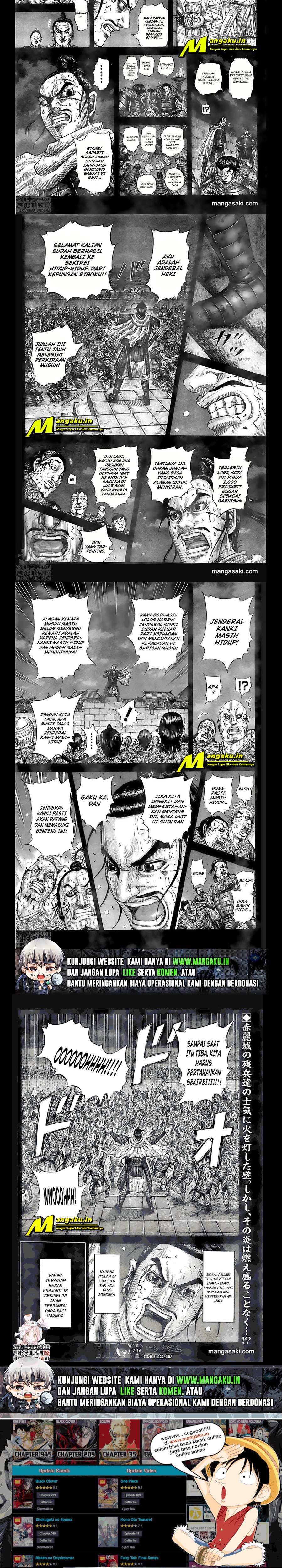 Dilarang COPAS - situs resmi www.mangacanblog.com - Komik kingdom 736 - chapter 736 737 Indonesia kingdom 736 - chapter 736 Terbaru 4|Baca Manga Komik Indonesia|Mangacan