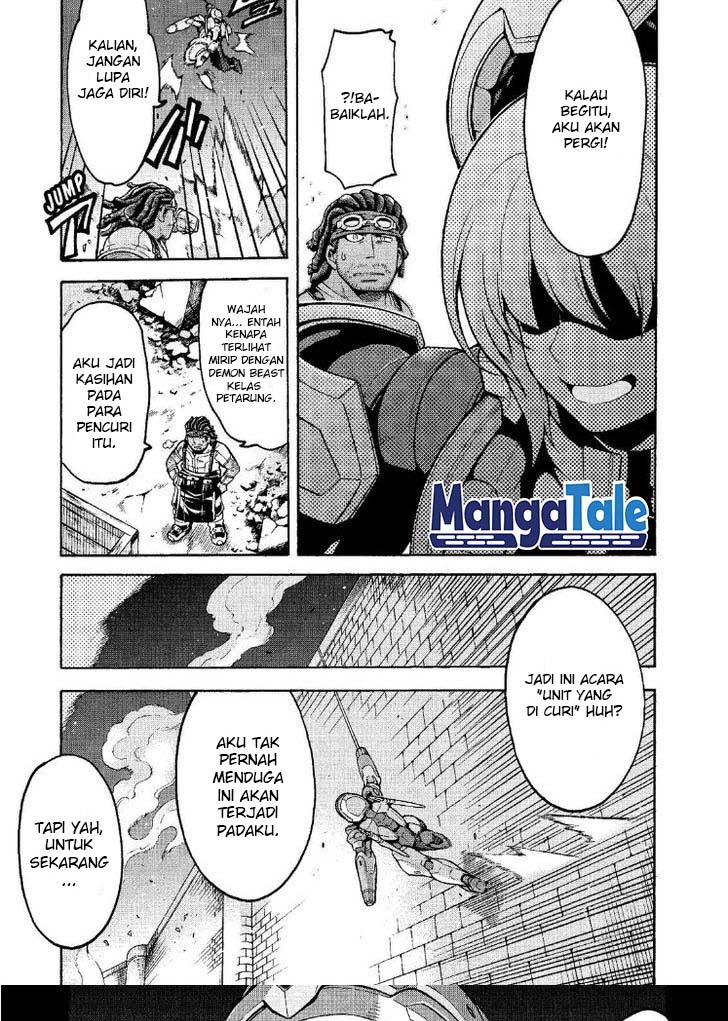 Dilarang COPAS - situs resmi www.mangacanblog.com - Komik knights magic 030 - chapter 30 31 Indonesia knights magic 030 - chapter 30 Terbaru 20|Baca Manga Komik Indonesia|Mangacan