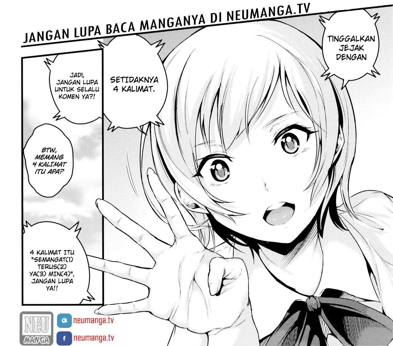 Dilarang COPAS - situs resmi www.mangacanblog.com - Komik kono oneesan wa fiction desu 046 - chapter 46 47 Indonesia kono oneesan wa fiction desu 046 - chapter 46 Terbaru 10|Baca Manga Komik Indonesia|Mangacan