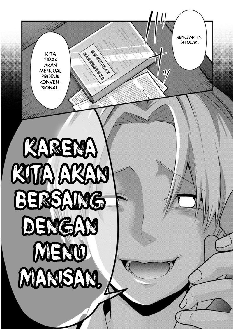 Dilarang COPAS - situs resmi www.mangacanblog.com - Komik kononaka ni hitori ore no yome ga iru 024 - chapter 24 25 Indonesia kononaka ni hitori ore no yome ga iru 024 - chapter 24 Terbaru 15|Baca Manga Komik Indonesia|Mangacan