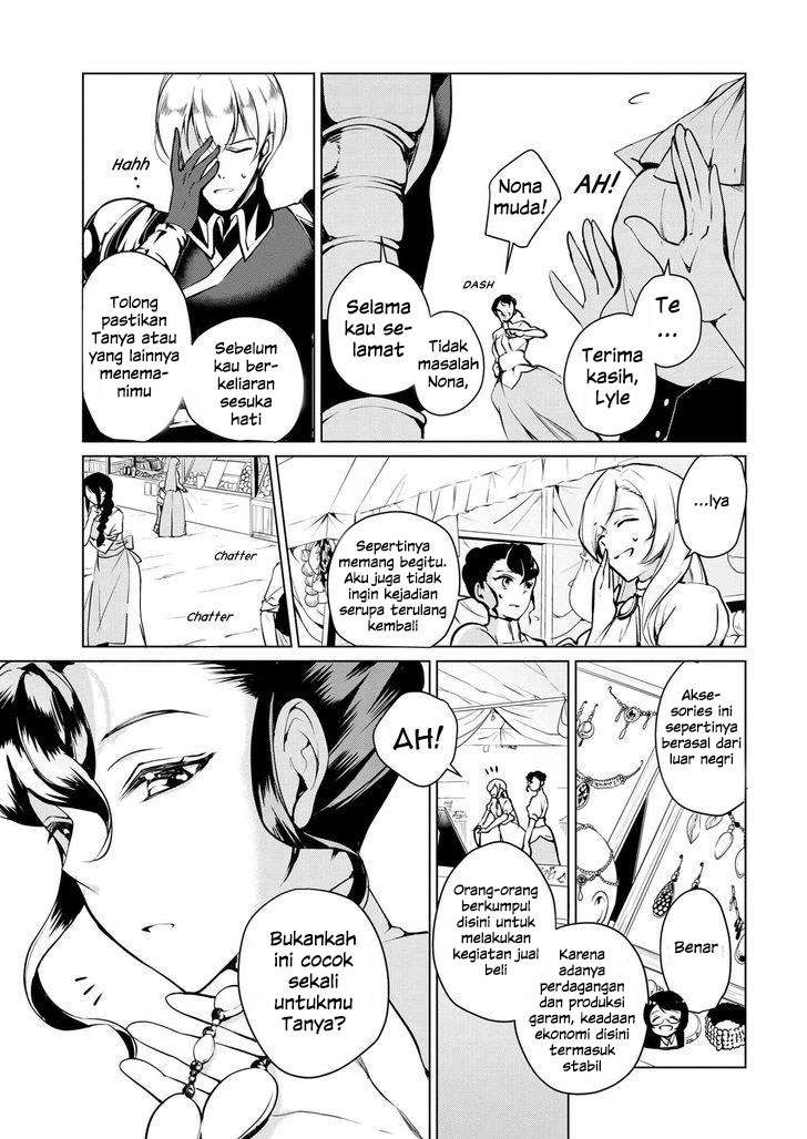 Dilarang COPAS - situs resmi www.mangacanblog.com - Komik koushaku reijou no tashinami 008 - chapter 8 9 Indonesia koushaku reijou no tashinami 008 - chapter 8 Terbaru 7|Baca Manga Komik Indonesia|Mangacan