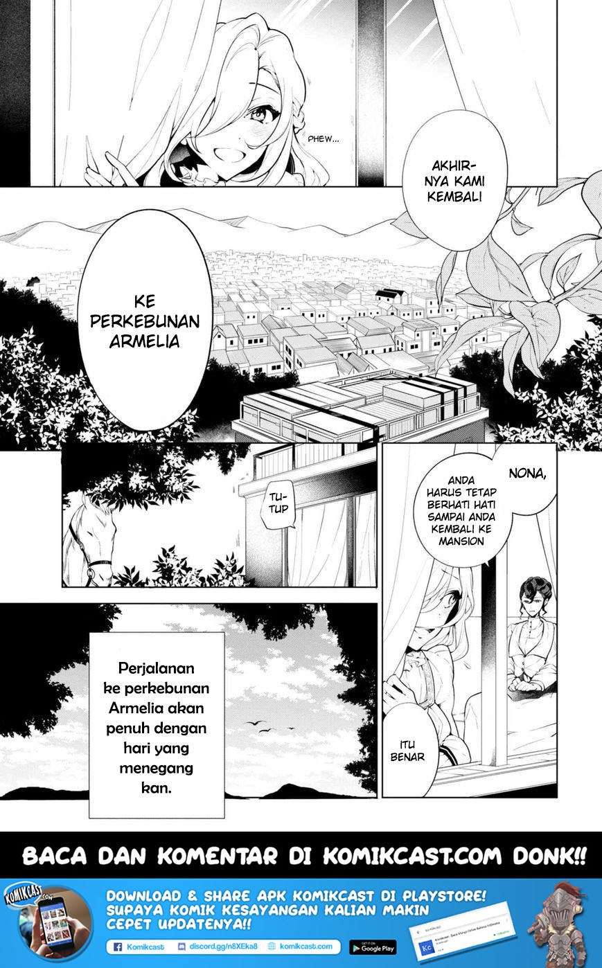 Dilarang COPAS - situs resmi www.mangacanblog.com - Komik koushaku reijou no tashinami 039.1 - chapter 39.1 40.1 Indonesia koushaku reijou no tashinami 039.1 - chapter 39.1 Terbaru 1|Baca Manga Komik Indonesia|Mangacan