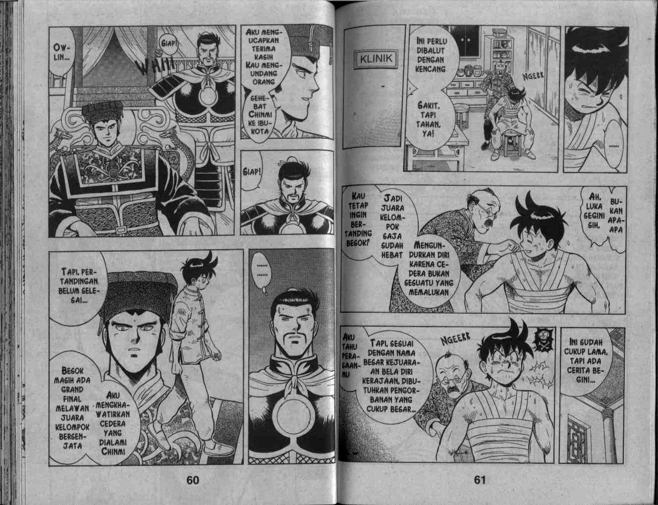 Dilarang COPAS - situs resmi www.mangacanblog.com - Komik kungfu boy 033 - chapter 33 34 Indonesia kungfu boy 033 - chapter 33 Terbaru 31|Baca Manga Komik Indonesia|Mangacan
