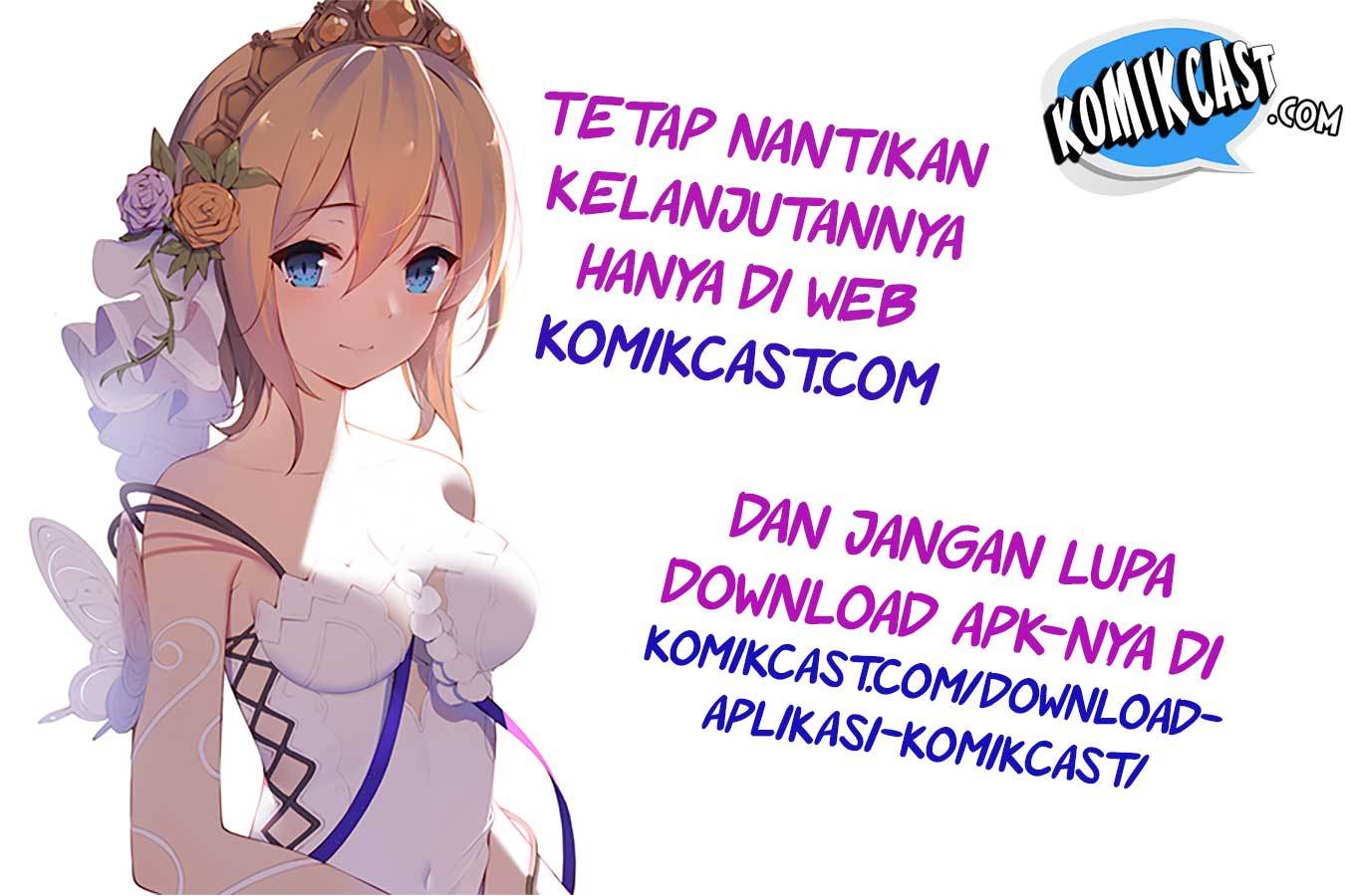 Dilarang COPAS - situs resmi www.mangacanblog.com - Komik kuro no shoukanshi 017 - chapter 17 18 Indonesia kuro no shoukanshi 017 - chapter 17 Terbaru 21|Baca Manga Komik Indonesia|Mangacan