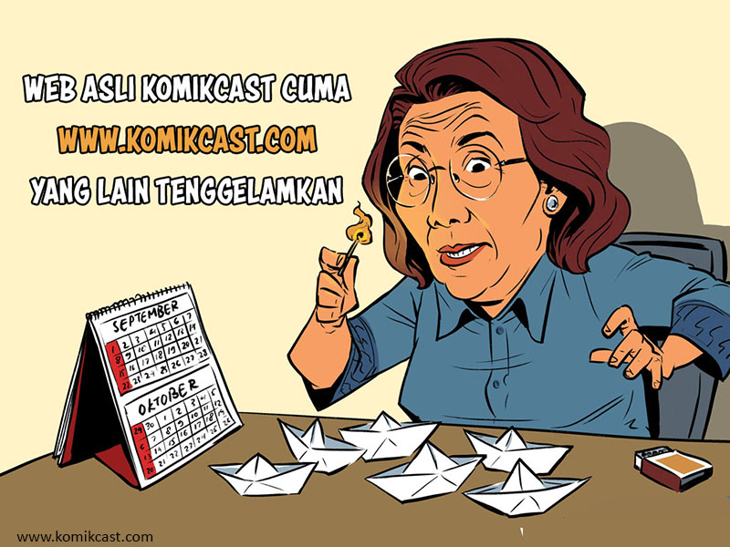 Dilarang COPAS - situs resmi www.mangacanblog.com - Komik kuro no shoukanshi 076 - chapter 76 77 Indonesia kuro no shoukanshi 076 - chapter 76 Terbaru 20|Baca Manga Komik Indonesia|Mangacan