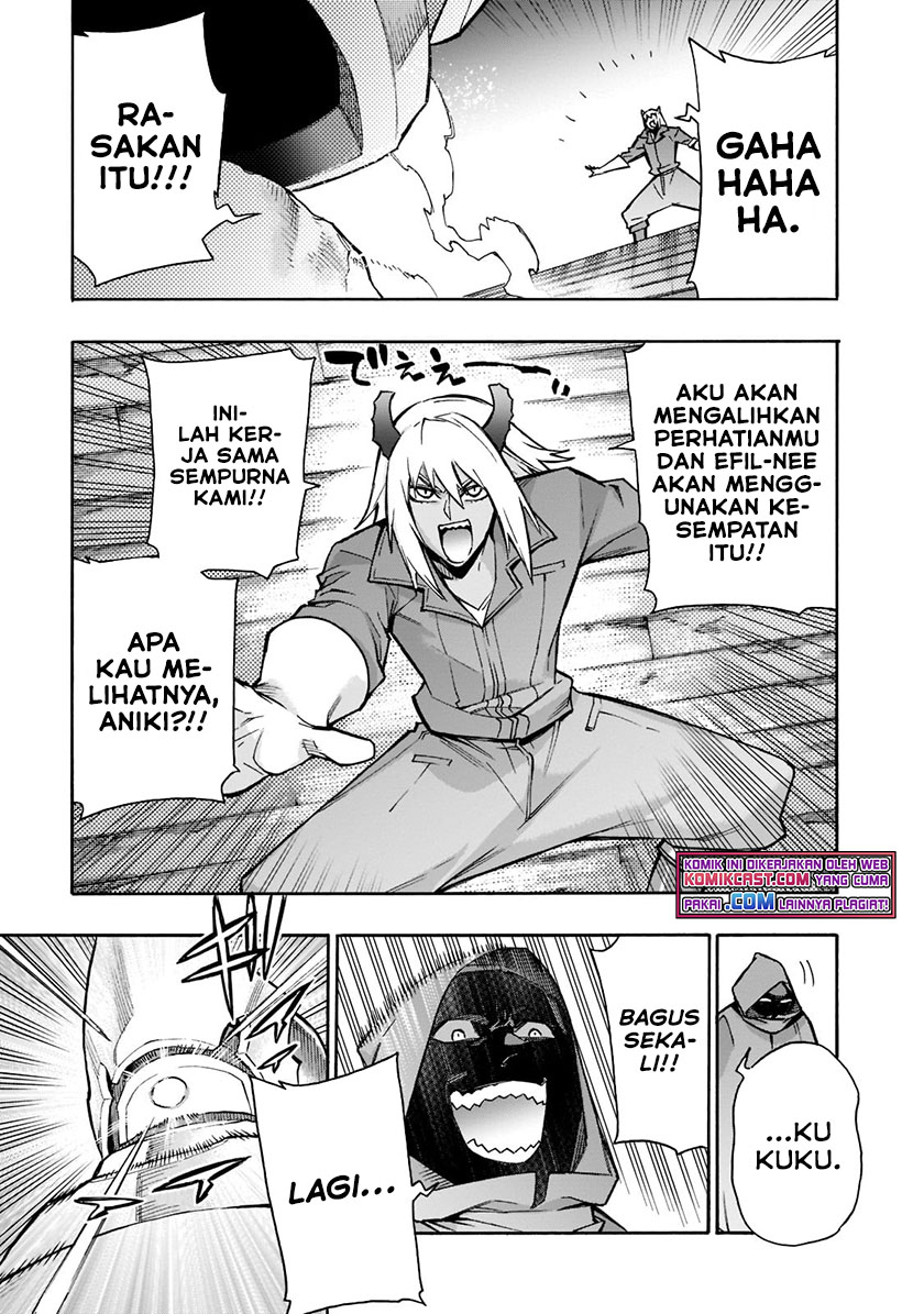 Dilarang COPAS - situs resmi www.mangacanblog.com - Komik kuro no shoukanshi 086 - chapter 86 87 Indonesia kuro no shoukanshi 086 - chapter 86 Terbaru 4|Baca Manga Komik Indonesia|Mangacan
