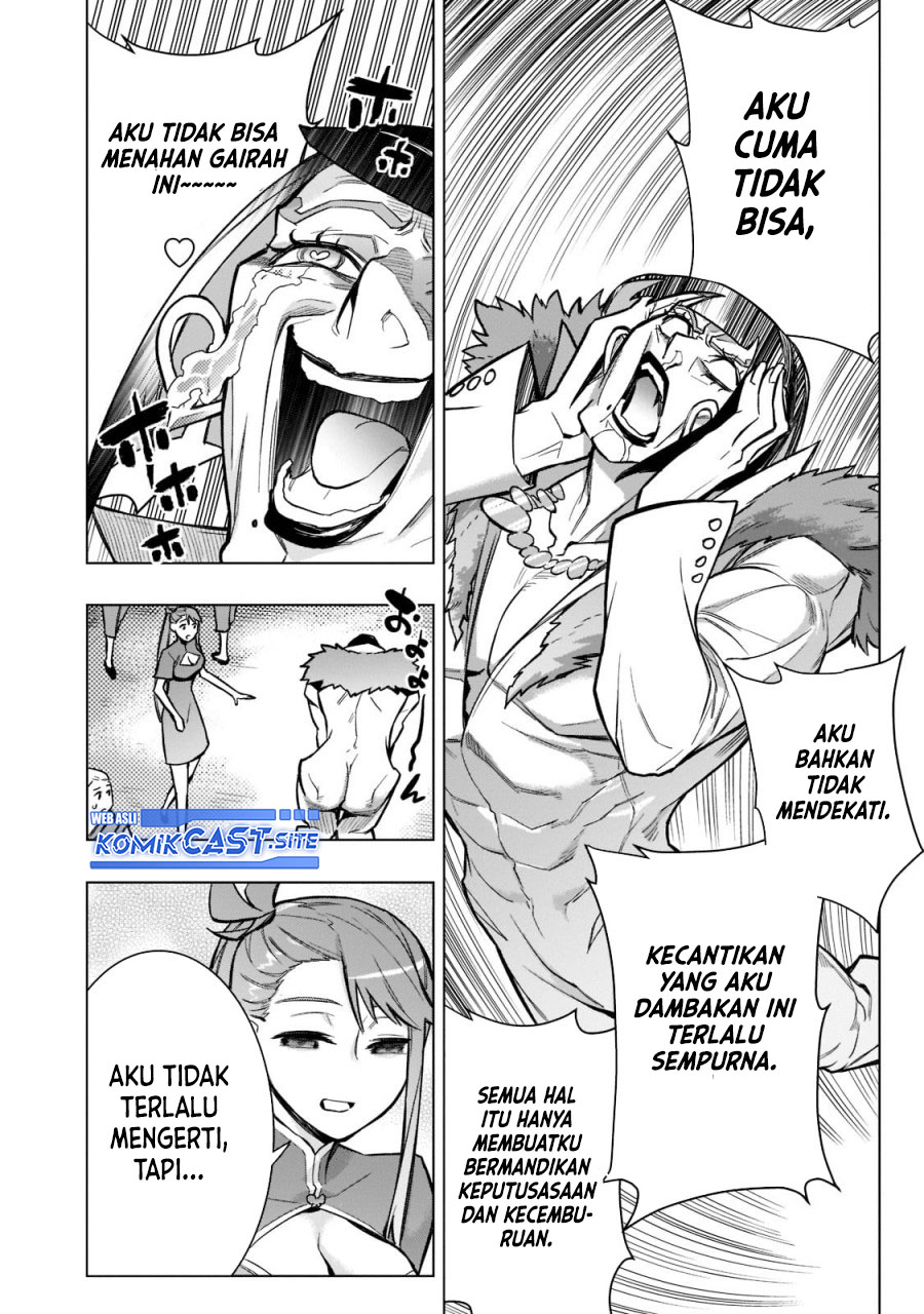 Dilarang COPAS - situs resmi www.mangacanblog.com - Komik kuro no shoukanshi 102 - chapter 102 103 Indonesia kuro no shoukanshi 102 - chapter 102 Terbaru 22|Baca Manga Komik Indonesia|Mangacan