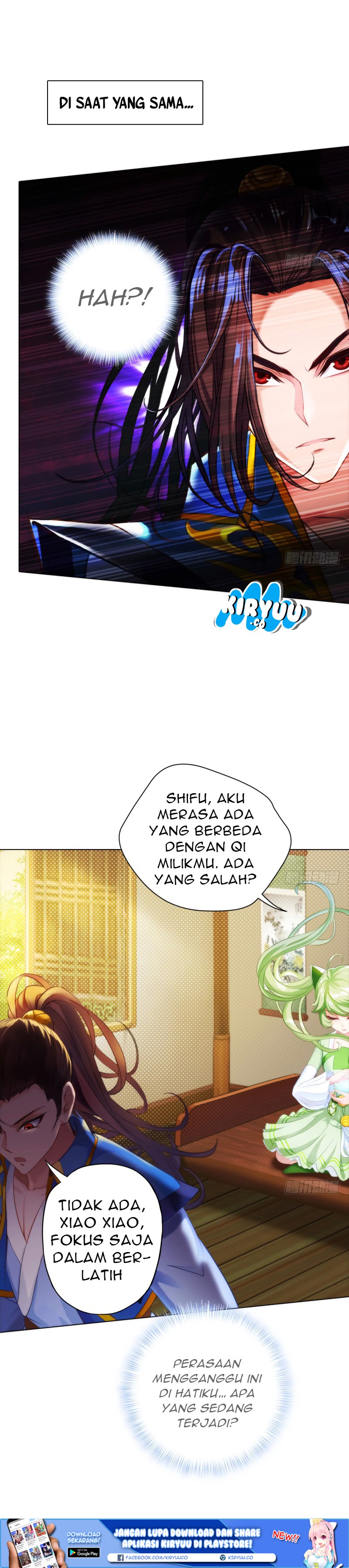 Dilarang COPAS - situs resmi www.mangacanblog.com - Komik lang huan library 008 - chapter 8 9 Indonesia lang huan library 008 - chapter 8 Terbaru 22|Baca Manga Komik Indonesia|Mangacan