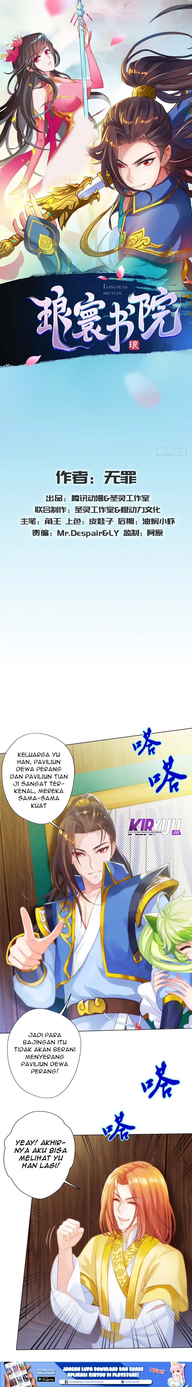 Dilarang COPAS - situs resmi www.mangacanblog.com - Komik lang huan library 025 - chapter 25 26 Indonesia lang huan library 025 - chapter 25 Terbaru 1|Baca Manga Komik Indonesia|Mangacan