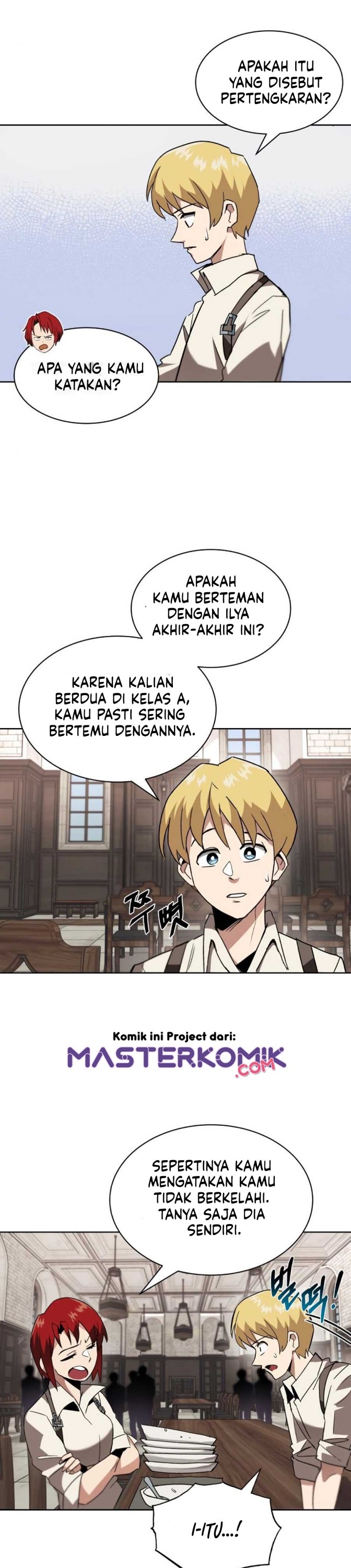 Dilarang COPAS - situs resmi www.mangacanblog.com - Komik lazy prince becomes a genius 011 - chapter 11 12 Indonesia lazy prince becomes a genius 011 - chapter 11 Terbaru 6|Baca Manga Komik Indonesia|Mangacan
