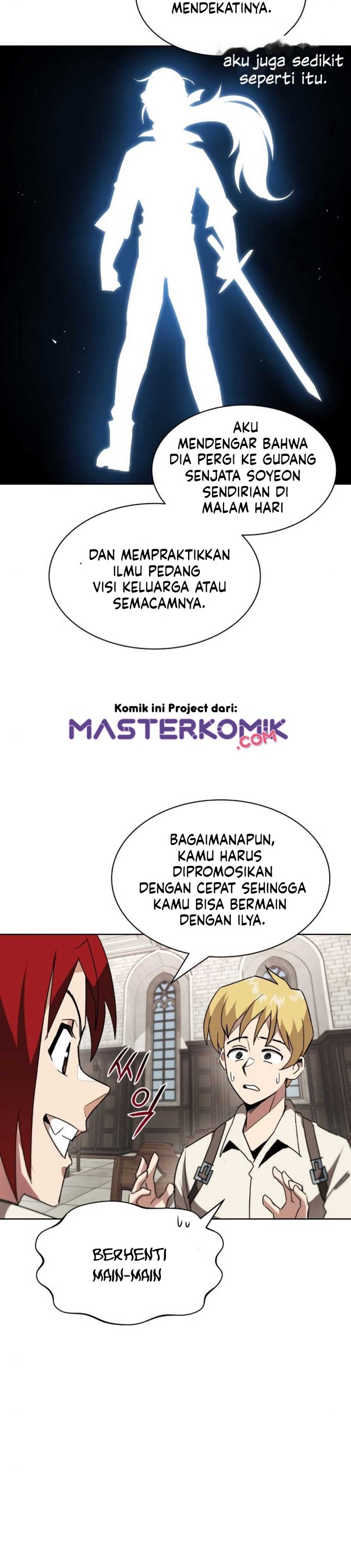Dilarang COPAS - situs resmi www.mangacanblog.com - Komik lazy prince becomes a genius 011 - chapter 11 12 Indonesia lazy prince becomes a genius 011 - chapter 11 Terbaru 8|Baca Manga Komik Indonesia|Mangacan