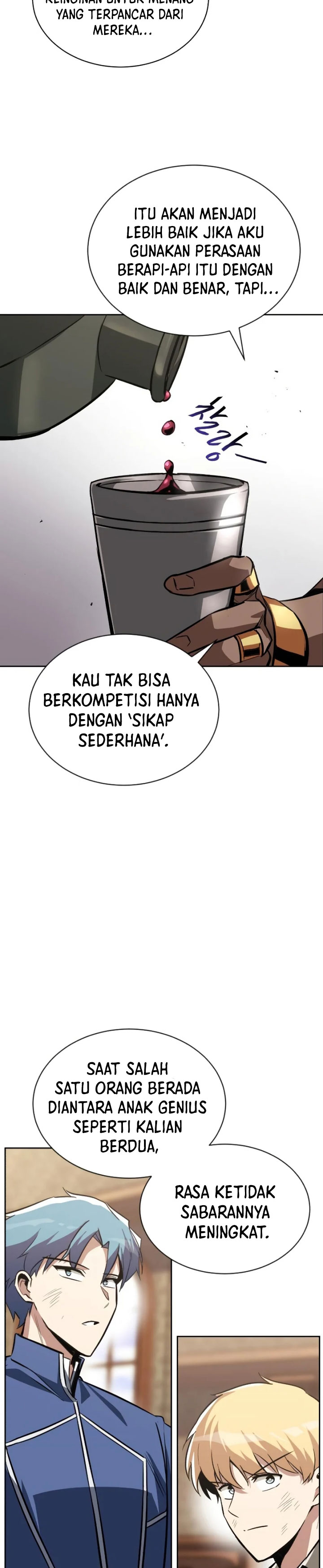Dilarang COPAS - situs resmi www.mangacanblog.com - Komik lazy prince becomes a genius 061 - chapter 61 62 Indonesia lazy prince becomes a genius 061 - chapter 61 Terbaru 34|Baca Manga Komik Indonesia|Mangacan