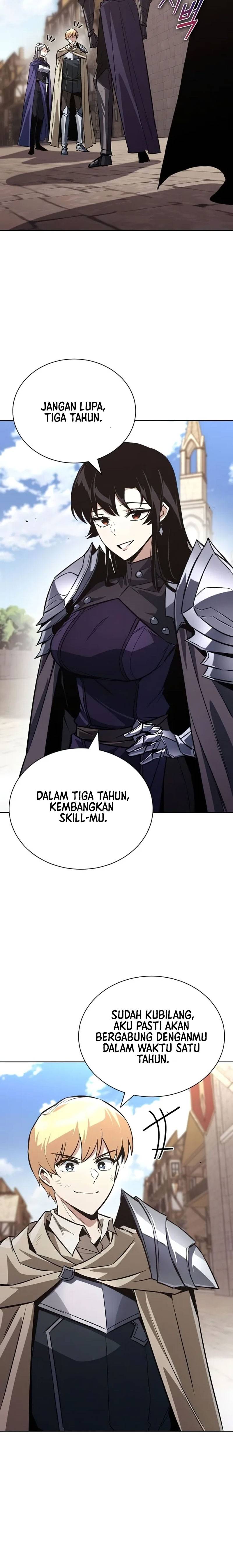 Dilarang COPAS - situs resmi www.mangacanblog.com - Komik lazy prince becomes a genius 100 - chapter 100 101 Indonesia lazy prince becomes a genius 100 - chapter 100 Terbaru 22|Baca Manga Komik Indonesia|Mangacan