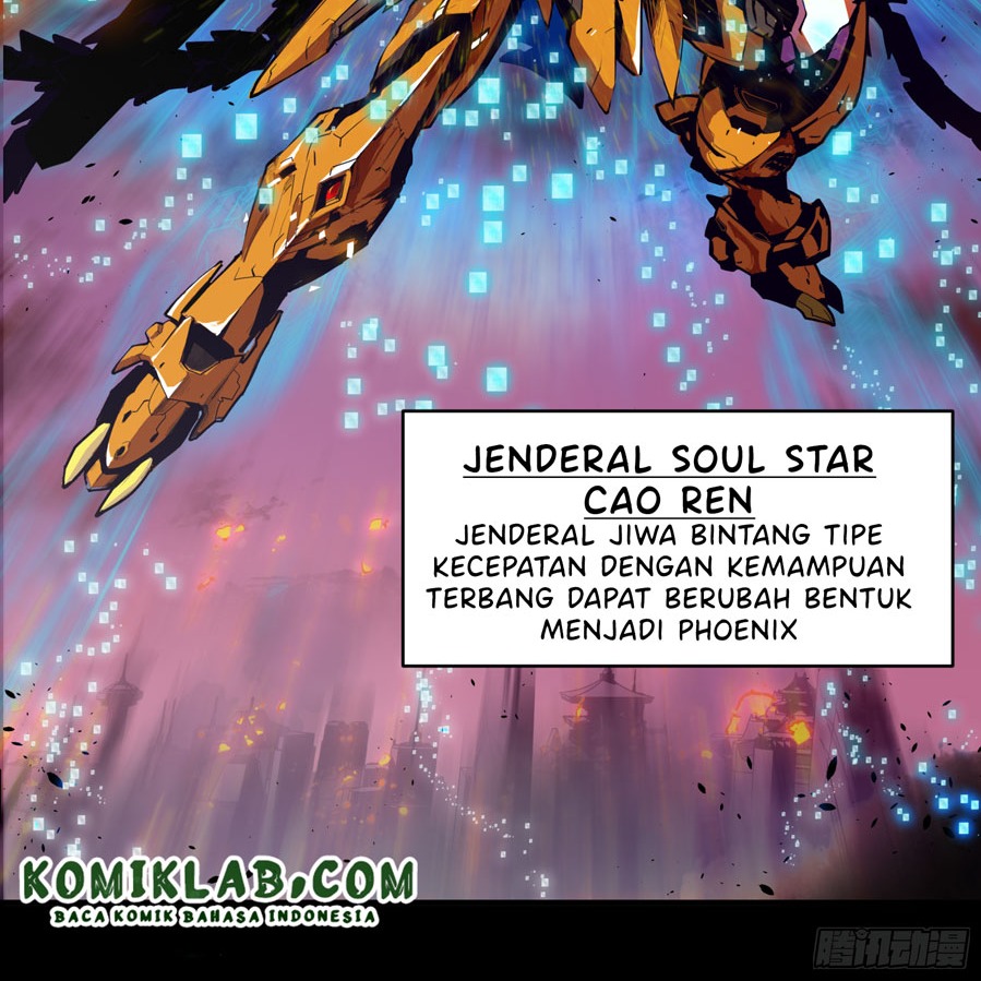 Dilarang COPAS - situs resmi www.mangacanblog.com - Komik legend of star general 002 - chapter 2 3 Indonesia legend of star general 002 - chapter 2 Terbaru 11|Baca Manga Komik Indonesia|Mangacan