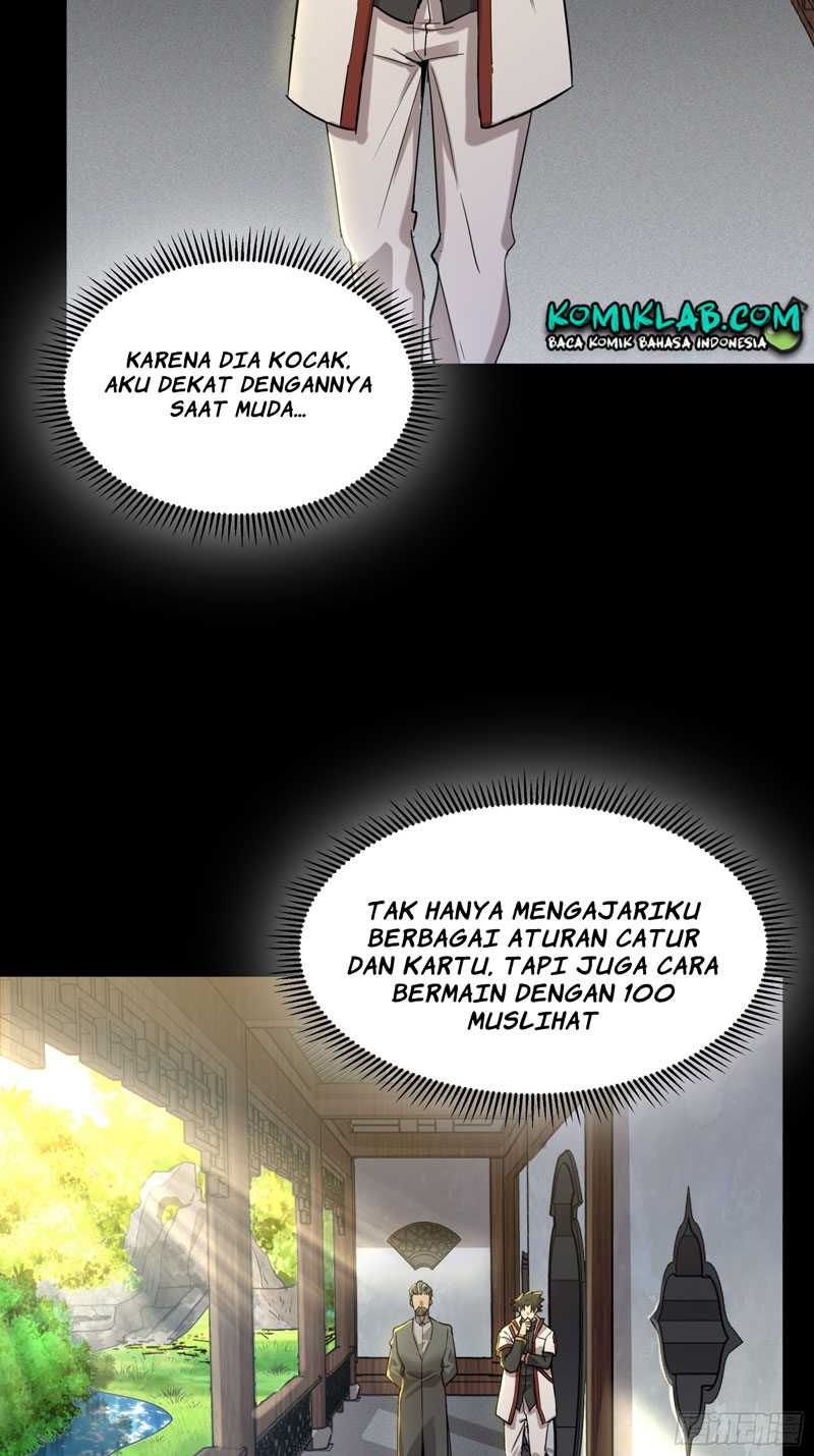 Dilarang COPAS - situs resmi www.mangacanblog.com - Komik legend of star general 083 - chapter 83 84 Indonesia legend of star general 083 - chapter 83 Terbaru 45|Baca Manga Komik Indonesia|Mangacan