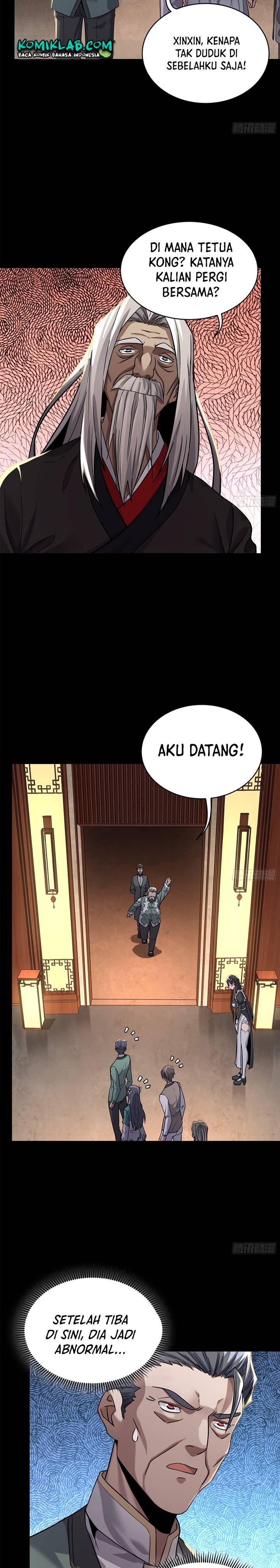 Dilarang COPAS - situs resmi www.mangacanblog.com - Komik legend of star general 101 - chapter 101 102 Indonesia legend of star general 101 - chapter 101 Terbaru 9|Baca Manga Komik Indonesia|Mangacan