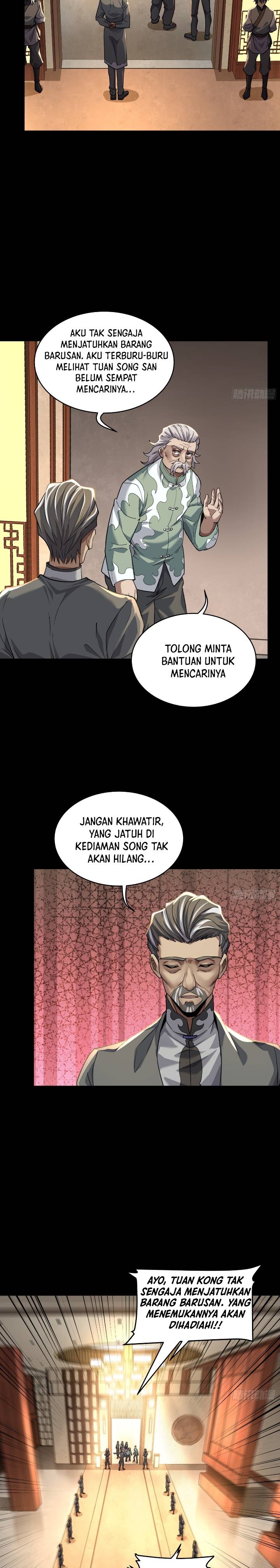 Dilarang COPAS - situs resmi www.mangacanblog.com - Komik legend of star general 101 - chapter 101 102 Indonesia legend of star general 101 - chapter 101 Terbaru 14|Baca Manga Komik Indonesia|Mangacan