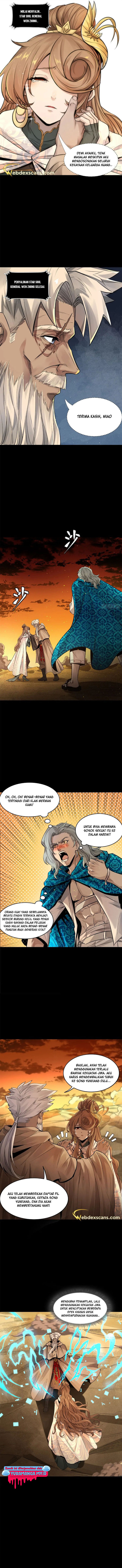 Dilarang COPAS - situs resmi www.mangacanblog.com - Komik legend of star general 157 - chapter 157 158 Indonesia legend of star general 157 - chapter 157 Terbaru 5|Baca Manga Komik Indonesia|Mangacan