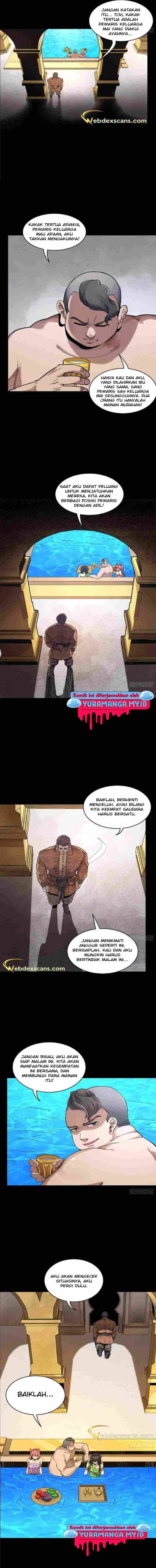 Dilarang COPAS - situs resmi www.mangacanblog.com - Komik legend of star general 158 - chapter 158 159 Indonesia legend of star general 158 - chapter 158 Terbaru 6|Baca Manga Komik Indonesia|Mangacan