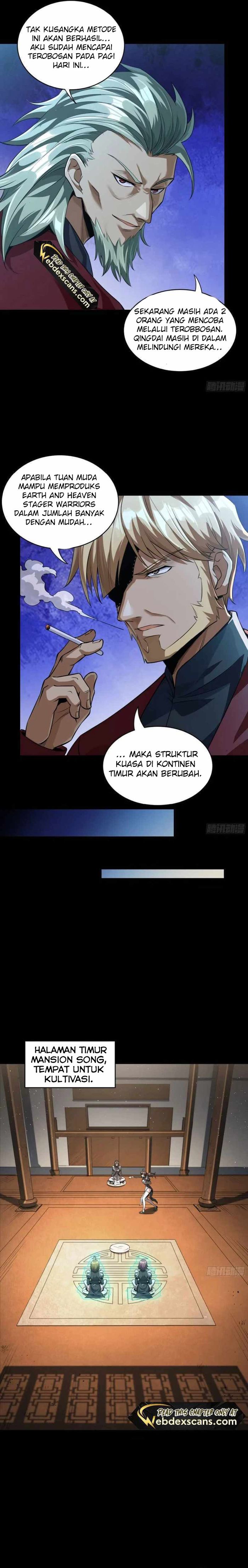 Dilarang COPAS - situs resmi www.mangacanblog.com - Komik legend of star general 180 - chapter 180 181 Indonesia legend of star general 180 - chapter 180 Terbaru 8|Baca Manga Komik Indonesia|Mangacan