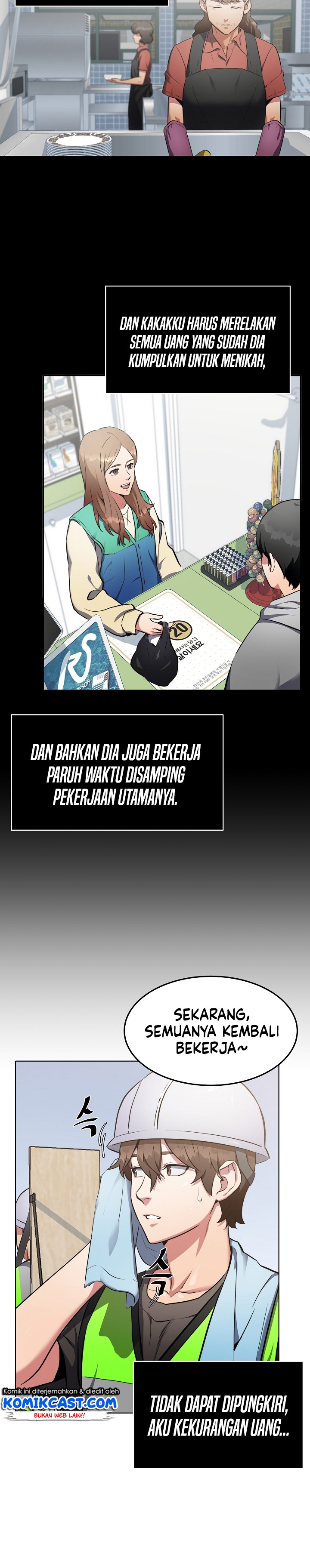 Dilarang COPAS - situs resmi www.mangacanblog.com - Komik level 1 player 001 - chapter 1 2 Indonesia level 1 player 001 - chapter 1 Terbaru 17|Baca Manga Komik Indonesia|Mangacan